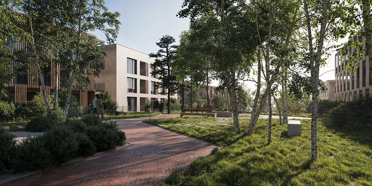 Prodej bytu 2+kk 50 m² – fotografie 4