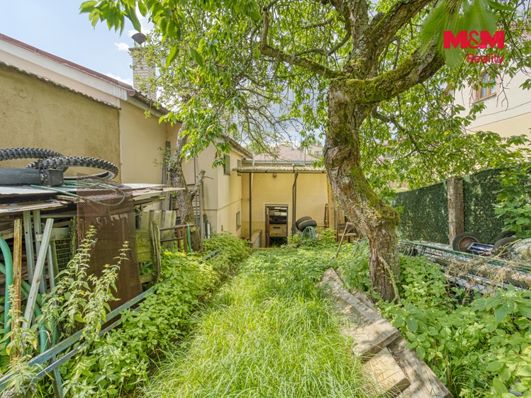 Prodej domu, 137 m² (27 z 29)