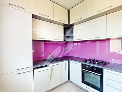 Pronájem bytu 2+1 56 m²