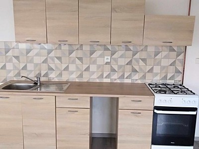 Pronájem bytu 2+kk 47 m²