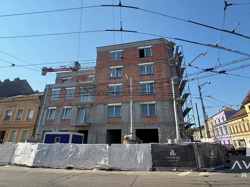 Prodej bytu 2+kk 47 m², Brno – náhled fotky 3