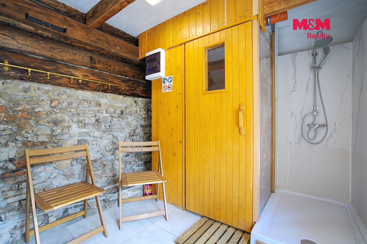 Prodej rodinného domu 102 m², pozemek 154 m² – fotografie 3