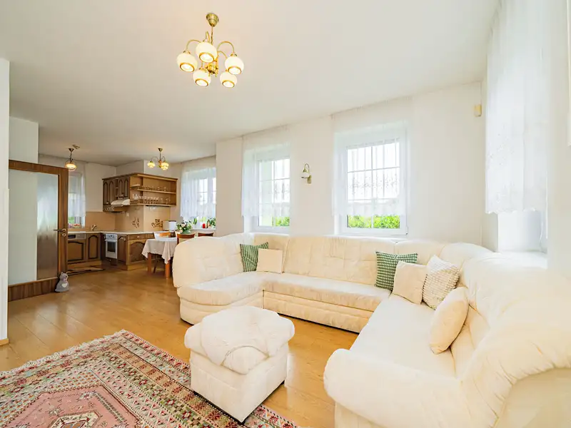 Prodej rodinného domu 78 m², pozemek 621 m², Praha – náhled fotky 3
