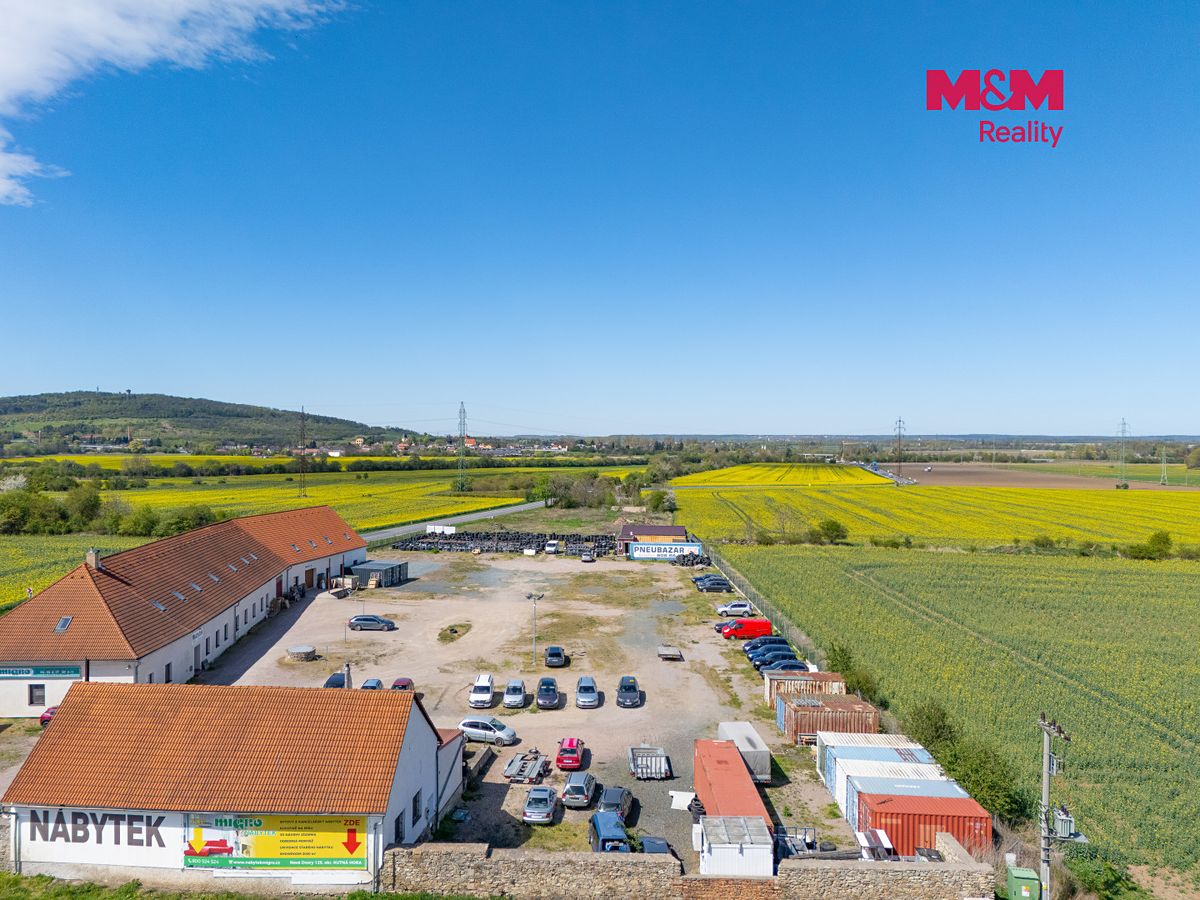 Pronájem pozemku 5000 m² – fotografie 4