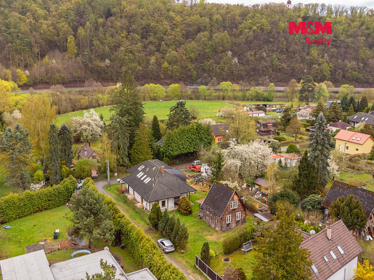 Prodej chaty 76 m², pozemek 48 m² – fotografie 2