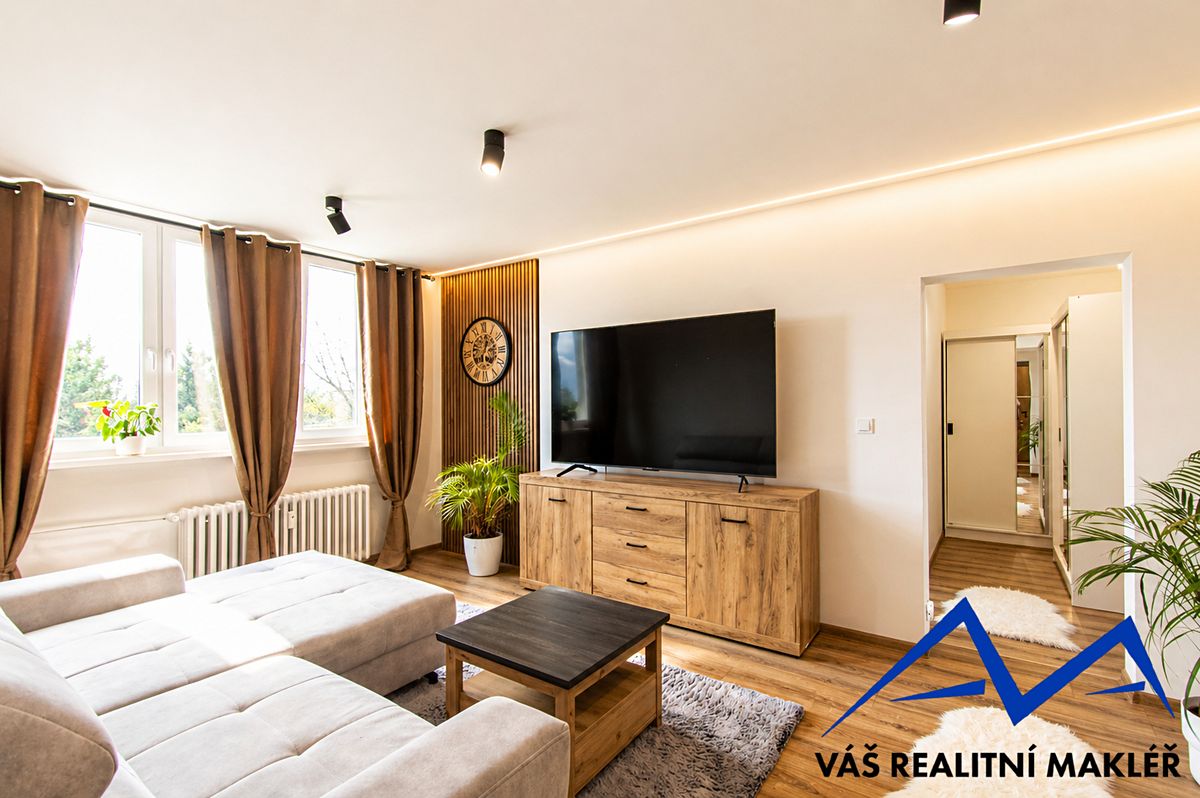 Prodej bytu 3+1 69 m² – fotografie 2