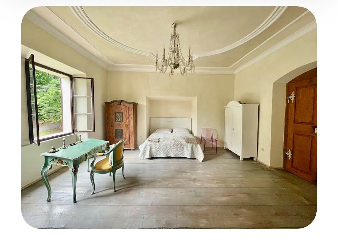 Prodej památky 360 m², pozemek 4000 m² – fotografie 2