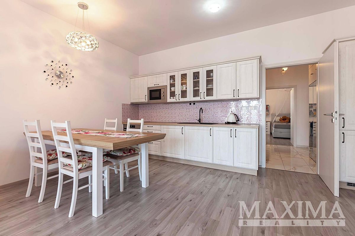 Prodej bytu 2+kk 77 m² – fotografie 5