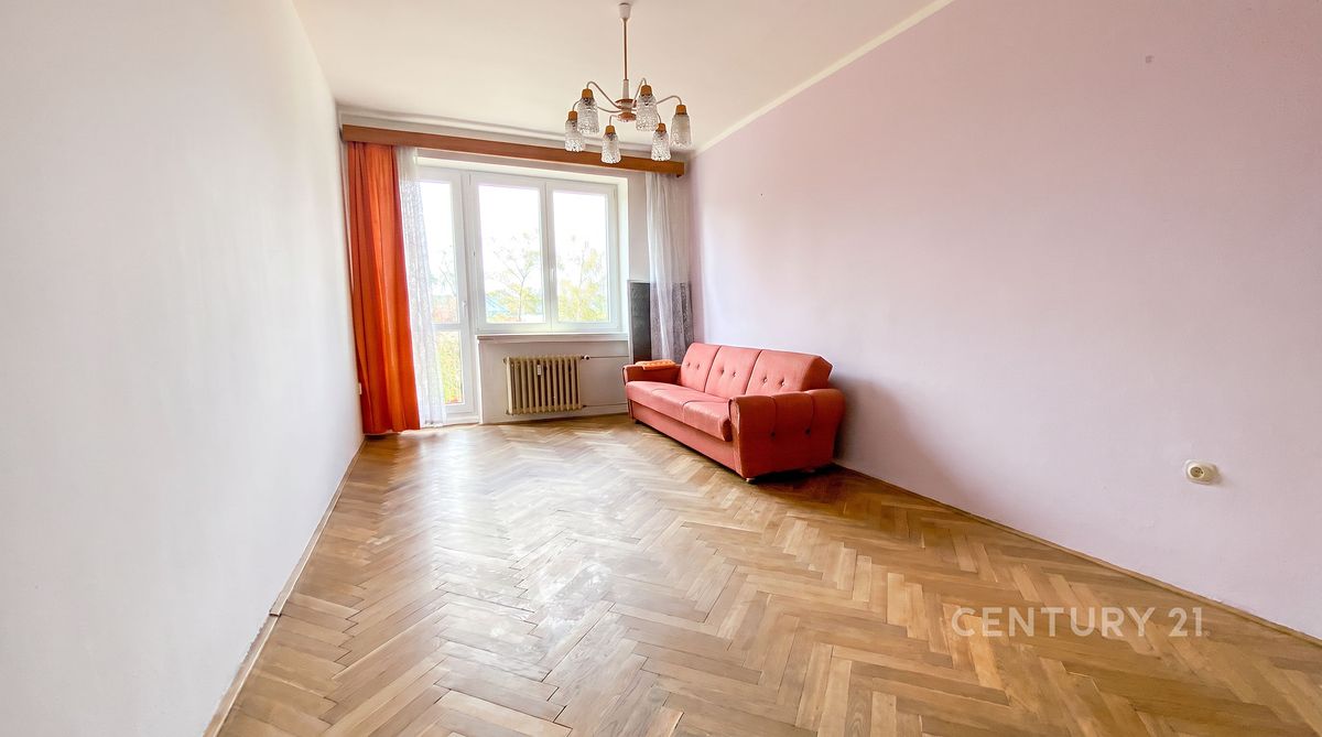 Pronájem bytu 3+1 69 m² – fotografie 3
