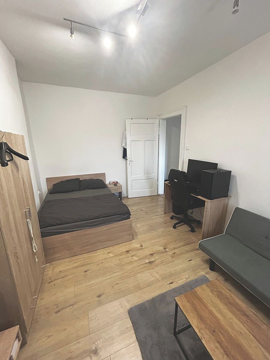 Prodej bytu 1+kk 28 m² – fotografie 4