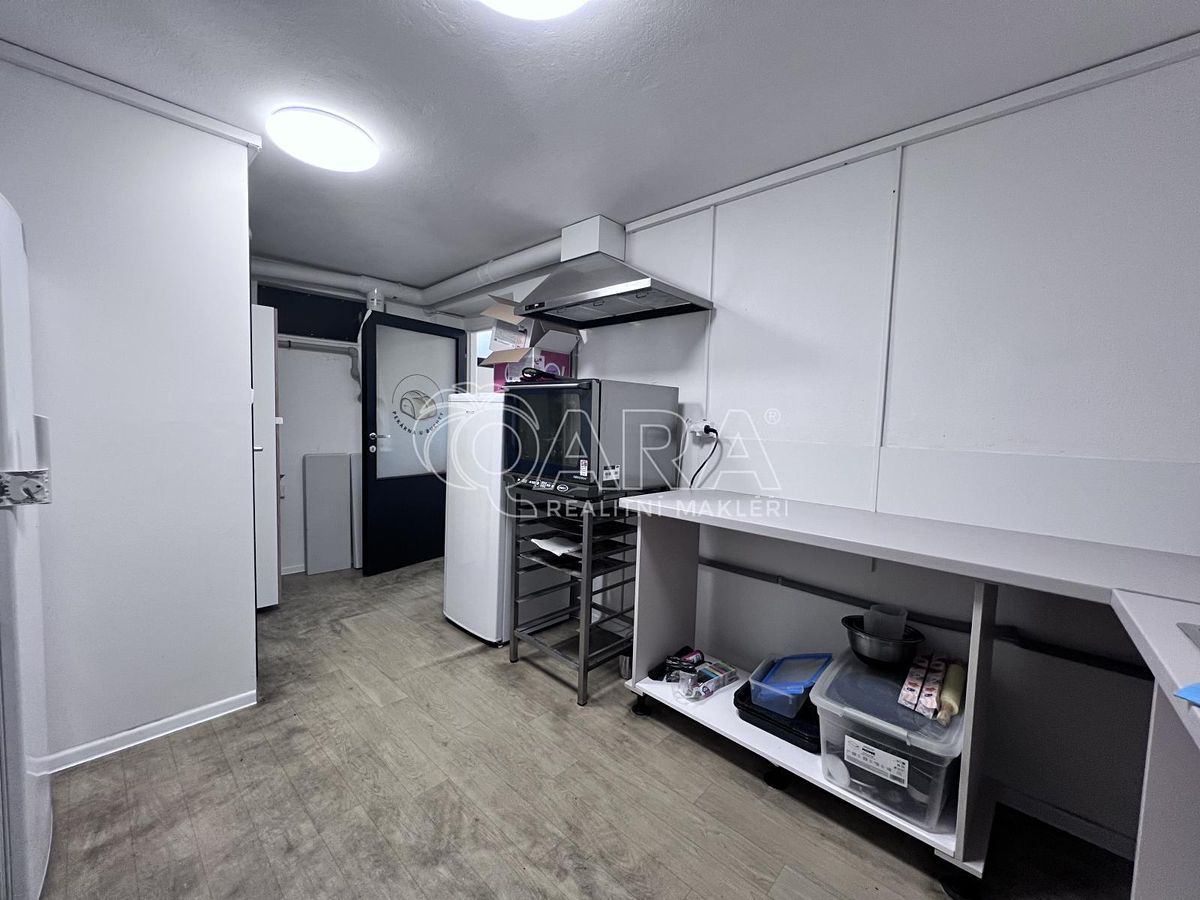 Pronájem obchodního prostoru 37 m² – fotografie 4