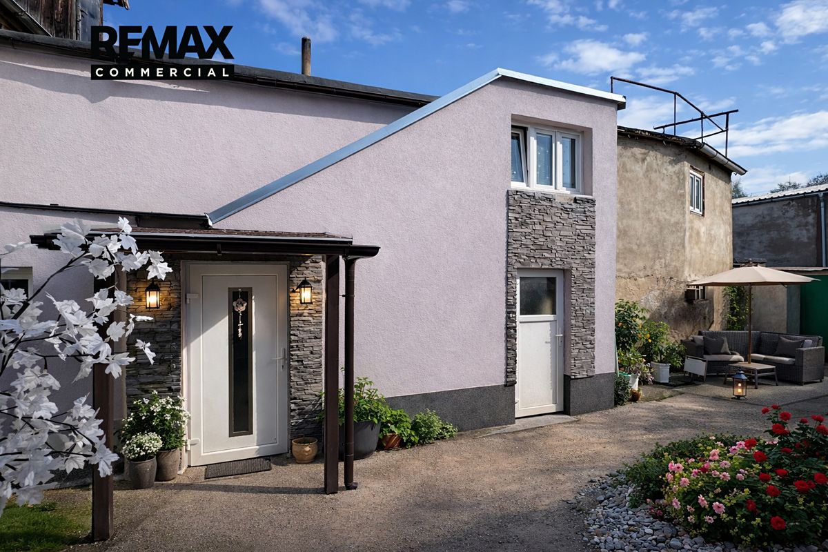Prodej rodinného domu 126 m², pozemek 448 m² – fotografie 3