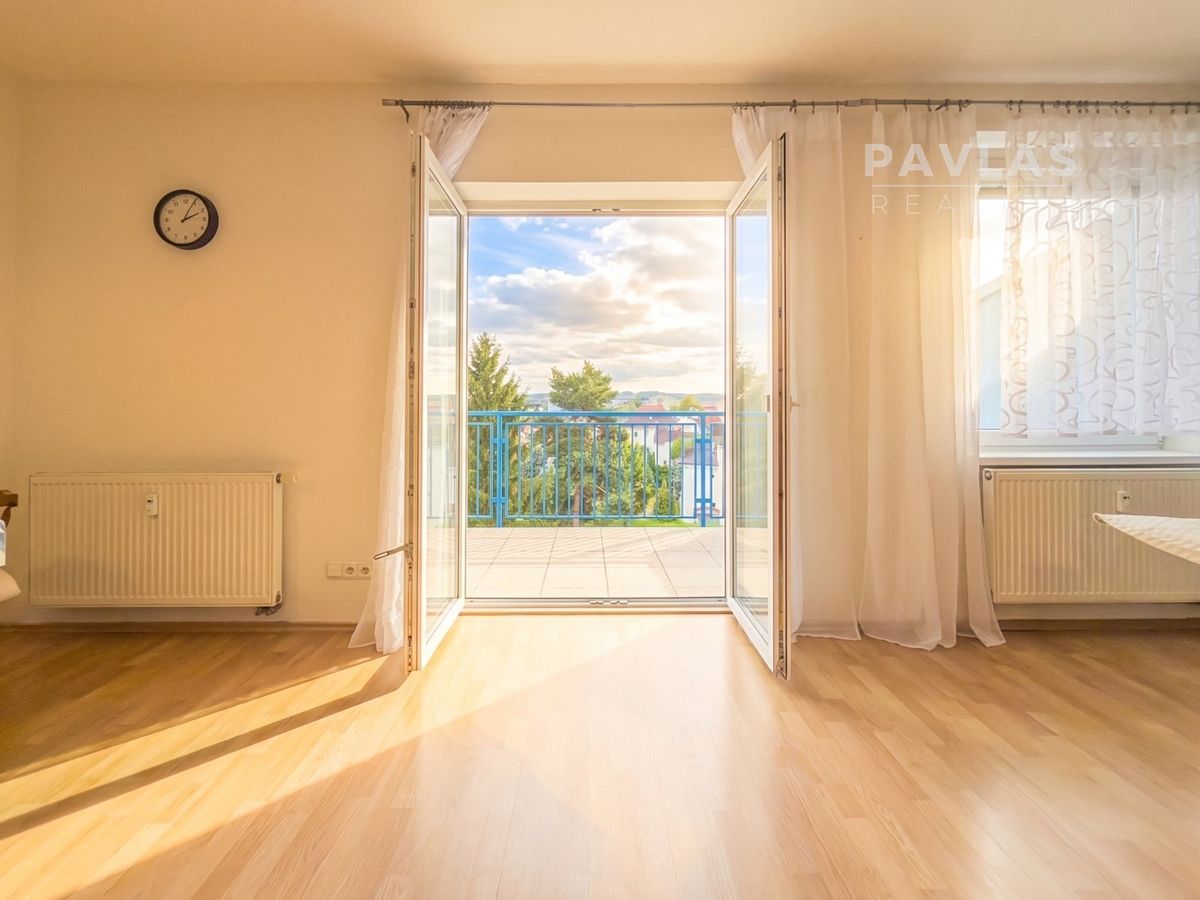 Prodej bytu 2+kk 77 m² – fotografie 3
