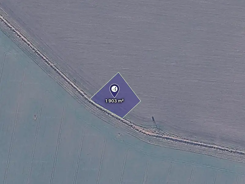 Prodej pole 1903 m², Mirovice – náhled fotky 1
