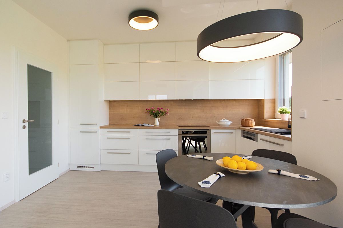 Pronájem bytu 2+kk 62 m² – fotografie 5