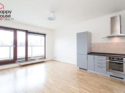 Pronájem bytu 2+kk 45 m²