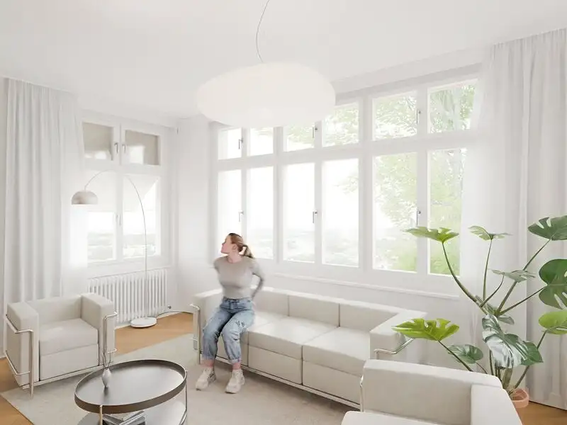 Prodej bytu 4+kk 108 m², Praha – náhled fotky 3