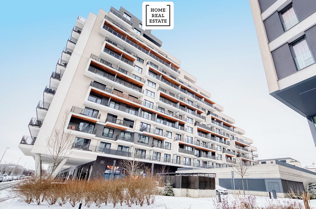 Pronájem bytu 1+kk 48 m² – fotografie 3