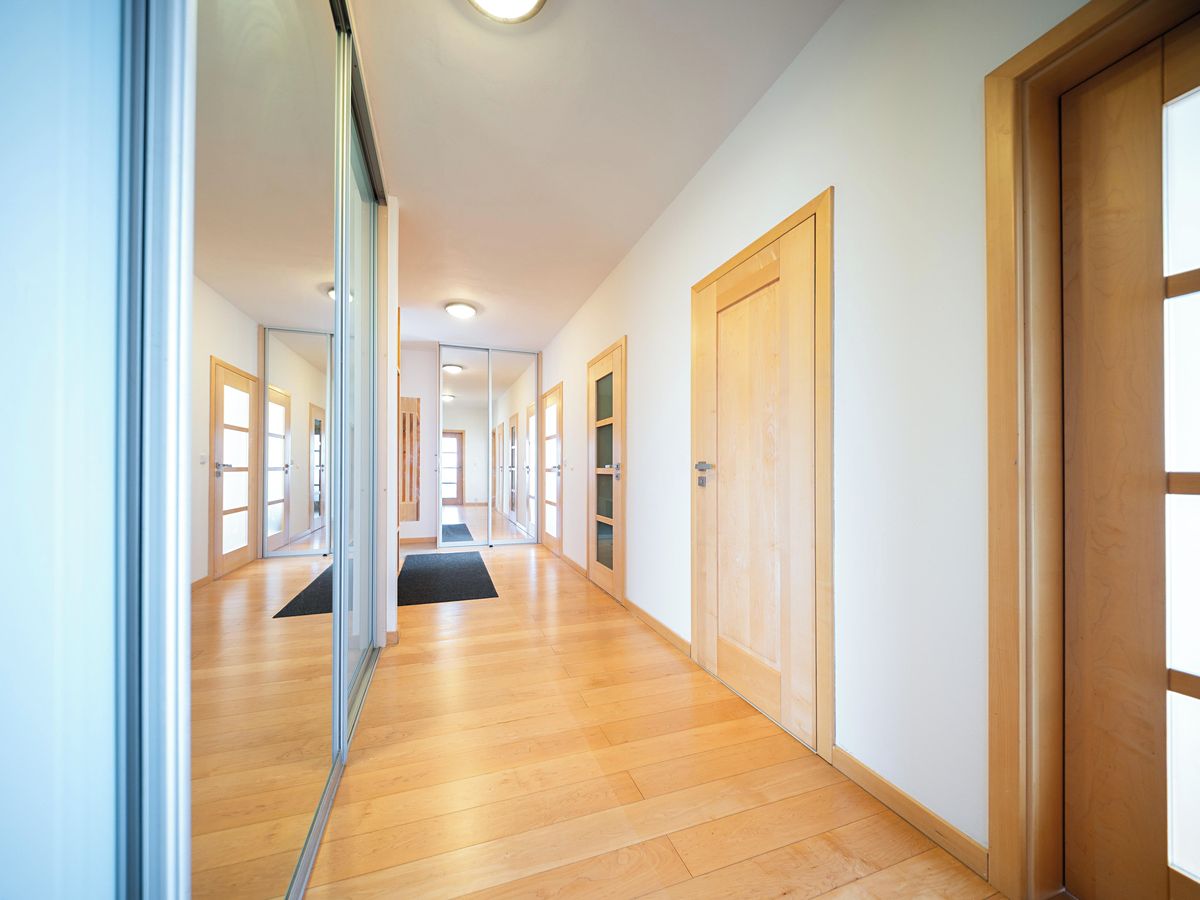 Pronájem bytu 3+kk 84 m² – fotografie 5