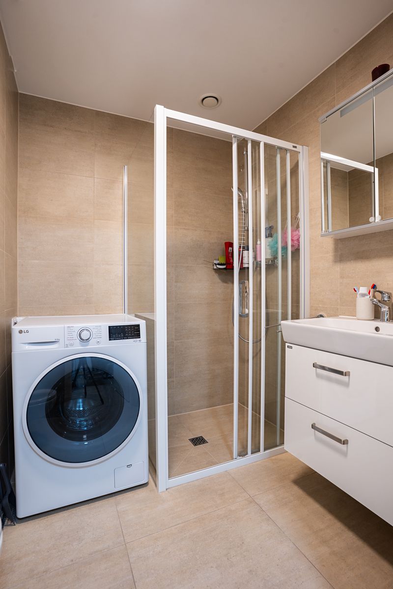 Prodej bytu 1+kk 35 m² – fotografie 3