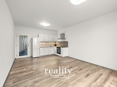 Pronájem bytu 2+kk 51 m²