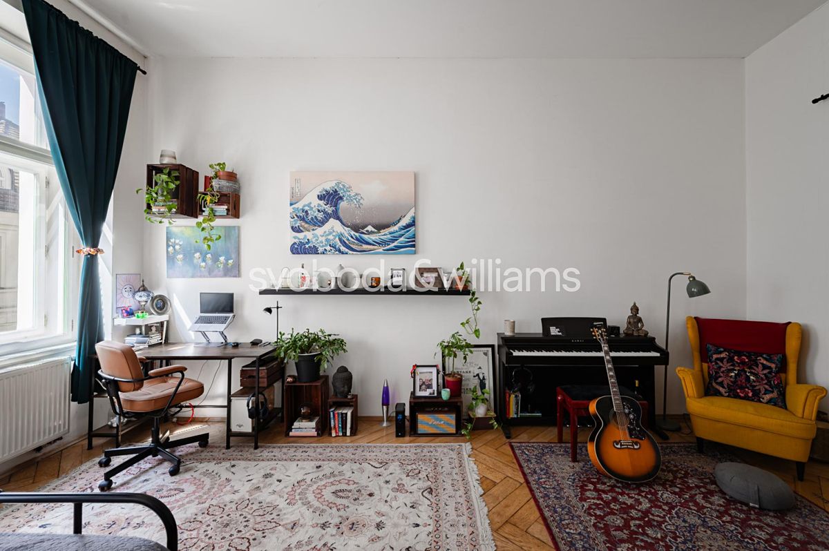 Prodej bytu 3+1 105 m² – fotografie 5