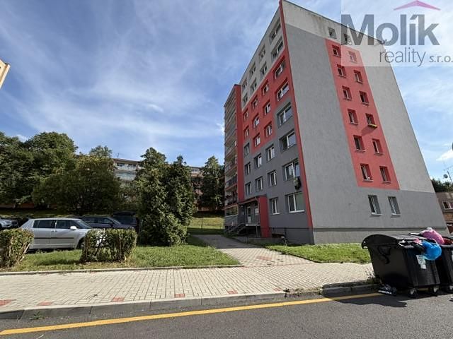 Pronájem bytu 2+kk 44 m² – fotografie 2