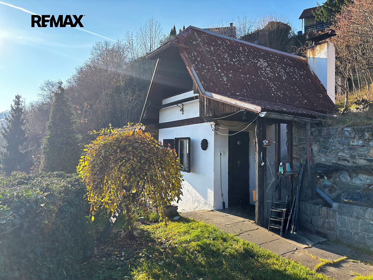Prodej chaty 94 m², pozemek 1149 m² – fotografie 2