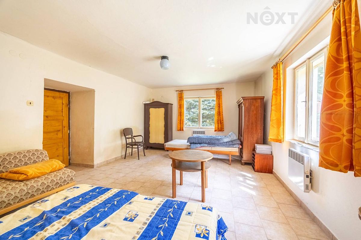 Prodej chalupy 157 m², pozemek 1460 m² – fotografie 2