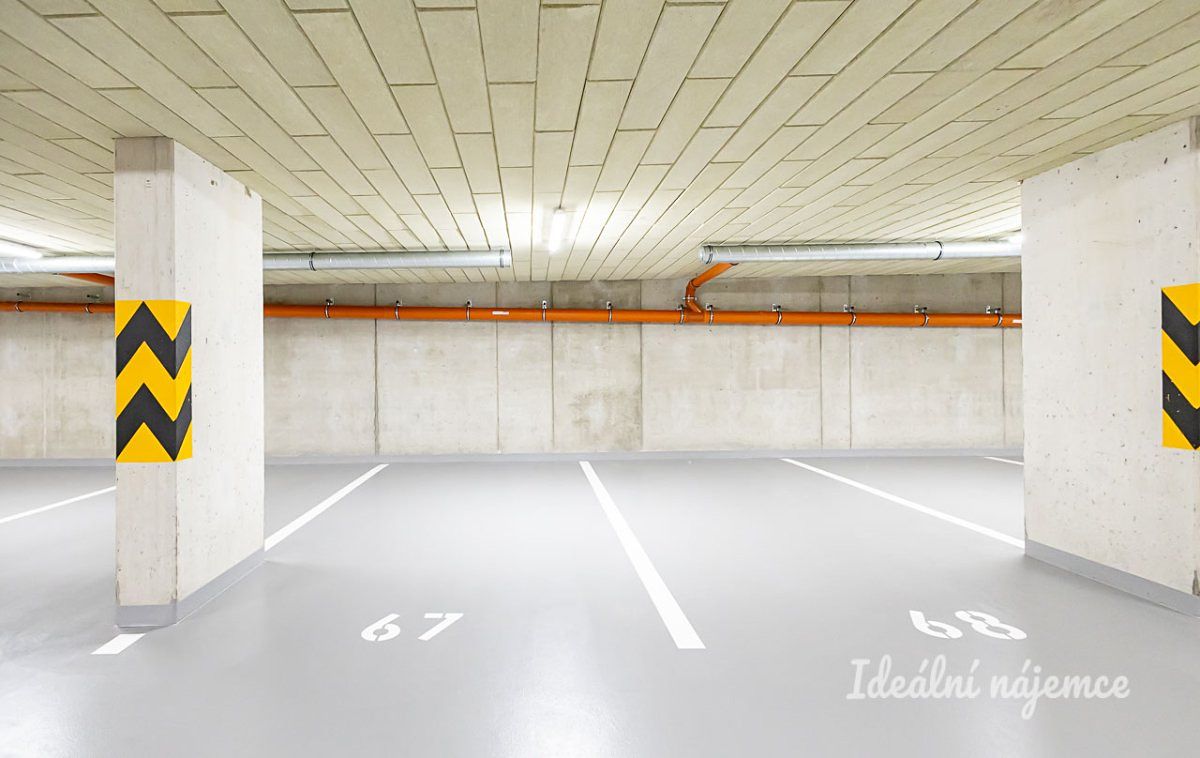 Pronájem bytu 2+kk 52 m² – fotografie 3