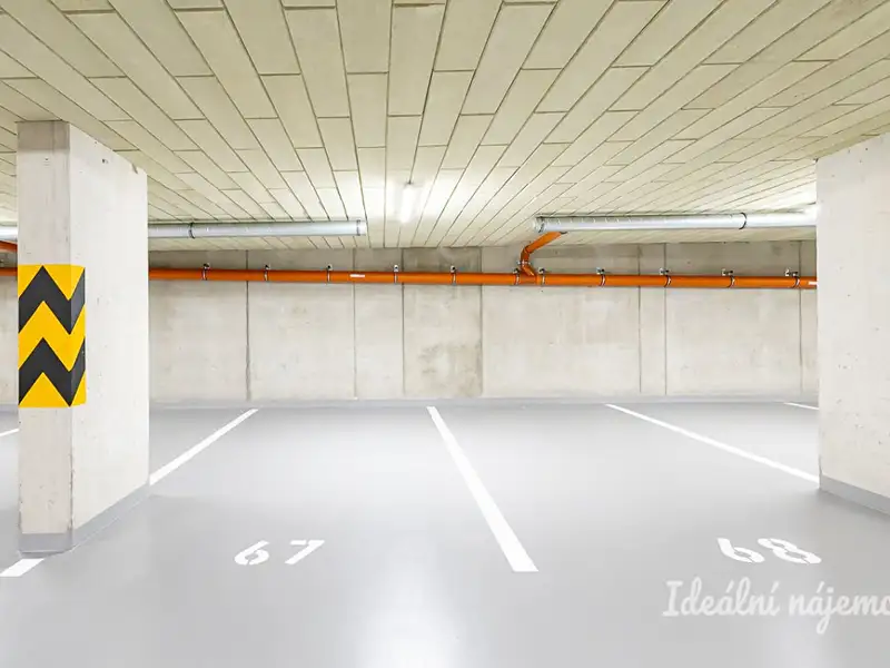 Pronájem bytu 2+kk 52 m², Brandýs nad Labem-Stará Boleslav – náhled fotky 3