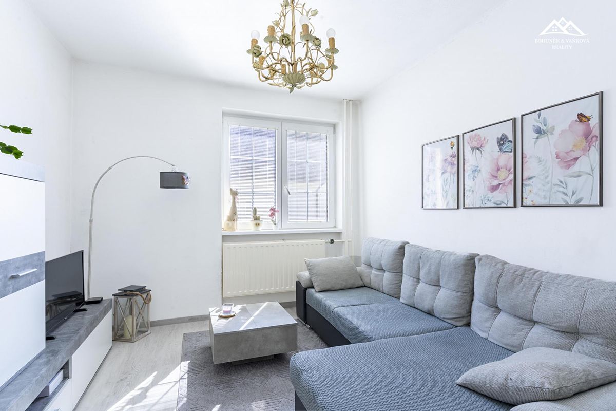 Prodej vícegeneračního domu 171 m², pozemek 2055 m² – fotografie 3