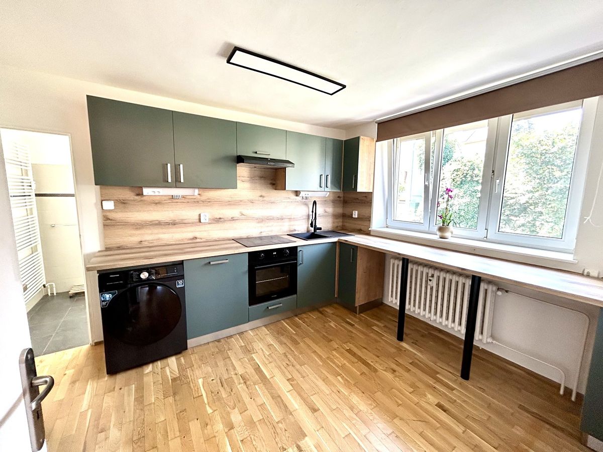 Pronájem bytu 2+1 69 m² – fotografie 2