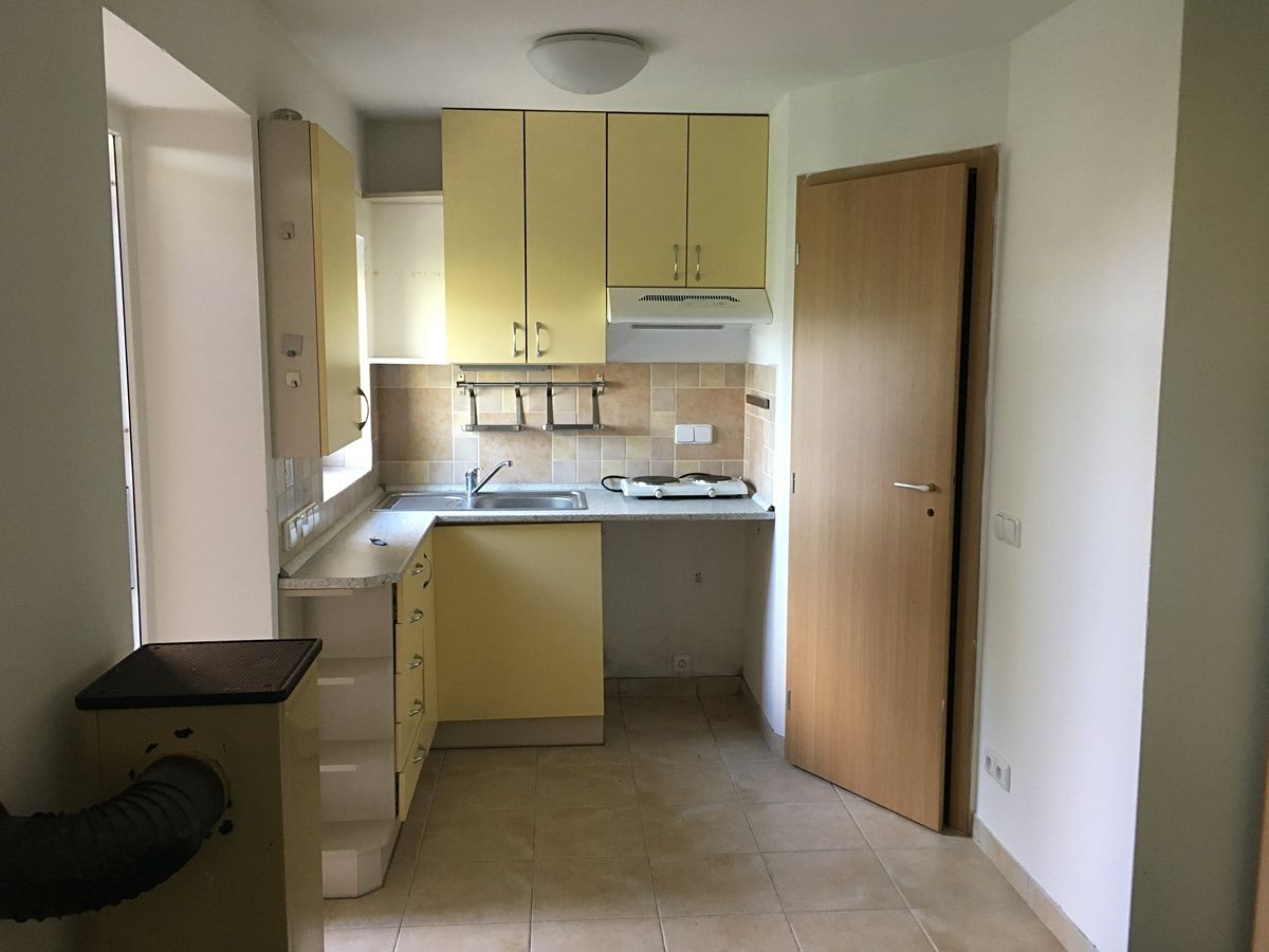 Pronájem rodinného domu 29 m², pozemek 500 m² – fotografie 4
