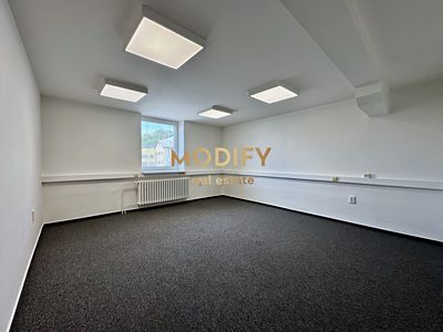 Pronájem kanceláře 21 m²