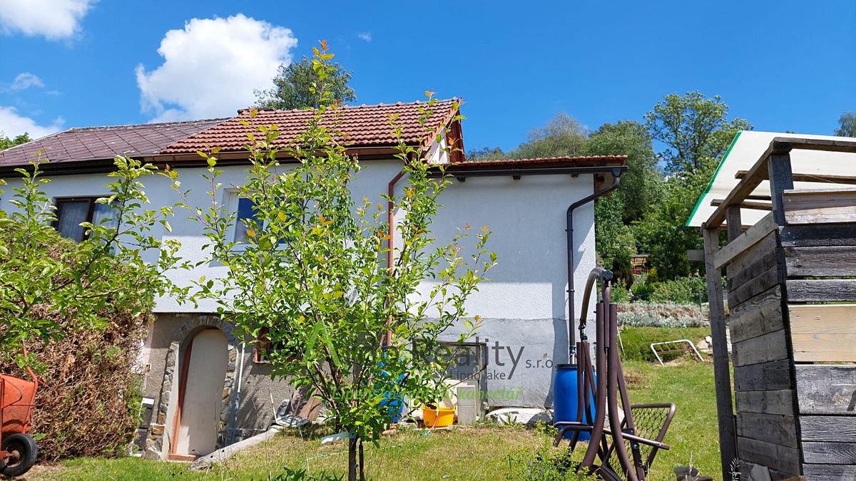 Prodej chaty 20 m², pozemek 415 m² – fotografie 4