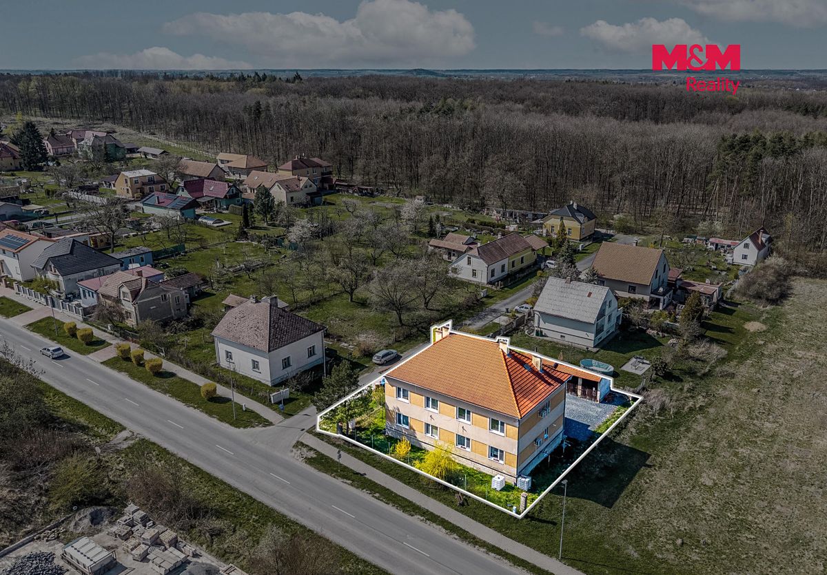 Prodej činžovního domu 280 m² – fotografie 4