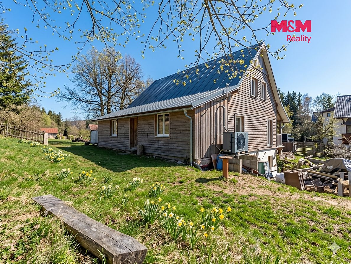 Prodej stavebního pozemku 1486 m² – fotografie 2