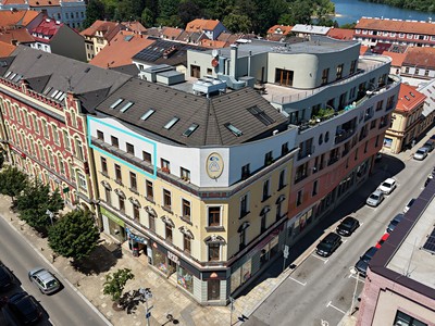 Prodej bytu 3+kk 77 m²