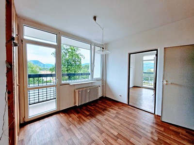 Prodej bytu 3+1 71 m²