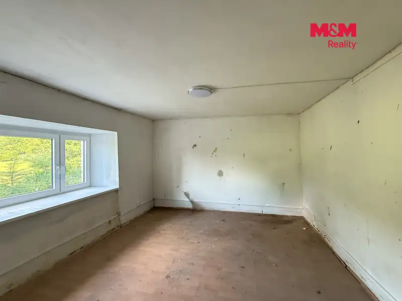 Prodej rodinného domu 80 m², pozemek 179 m², Brněnec – náhled fotky 2