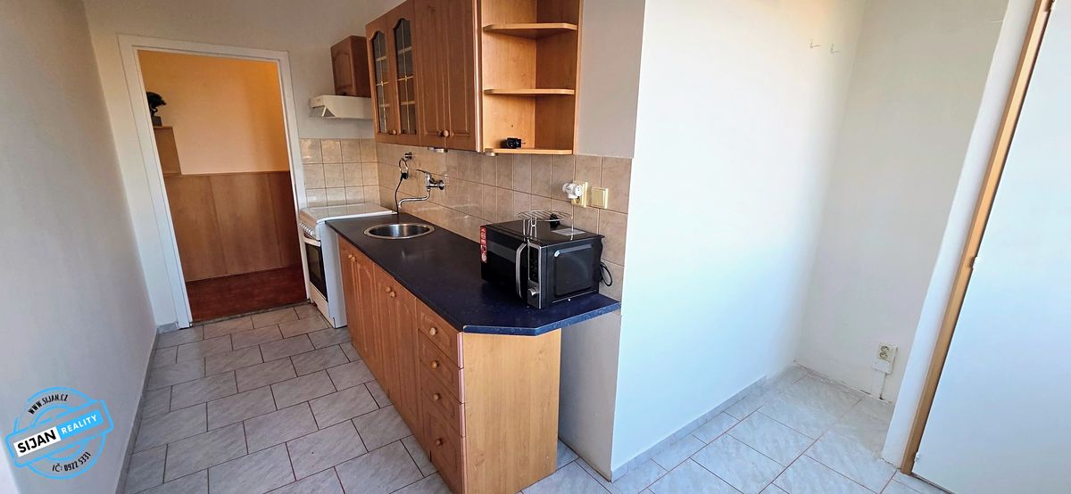 Prodej bytu 2+1 58 m² – fotografie 4
