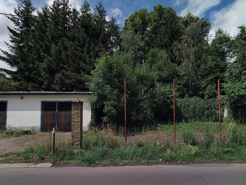 Prodej stavebního pozemku 841 m², Dolní Habartice – náhled fotky 3
