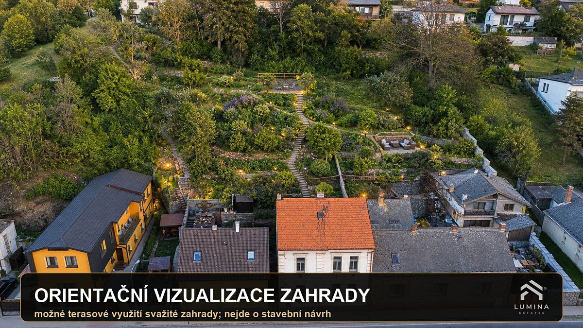 Prodej rodinného domu 222 m², pozemek 2234 m² – fotografie 4