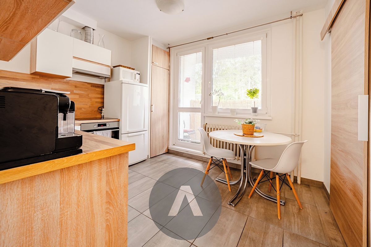 Prodej bytu 1+1 45 m² – fotografie 5