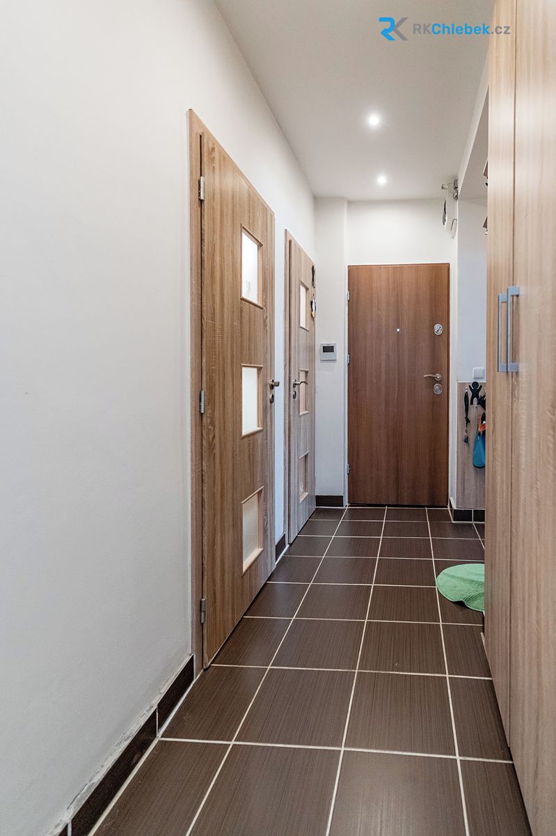 Prodej bytu 3+1 78 m² – fotografie 5