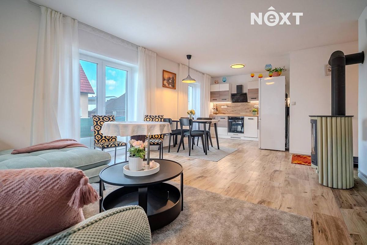Prodej rodinného domu 49 m², pozemek 298 m² – fotografie 4