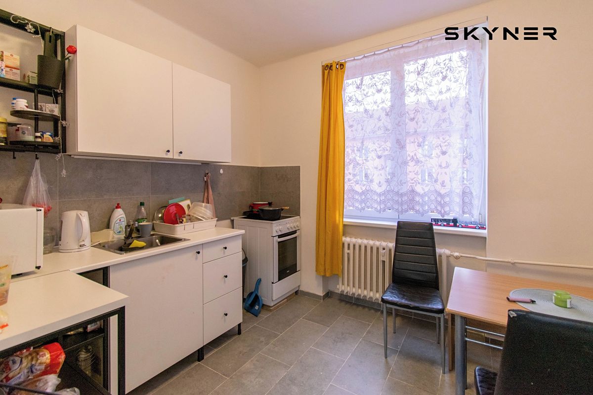 Pronájem bytu 2+1 66 m² – fotografie 4