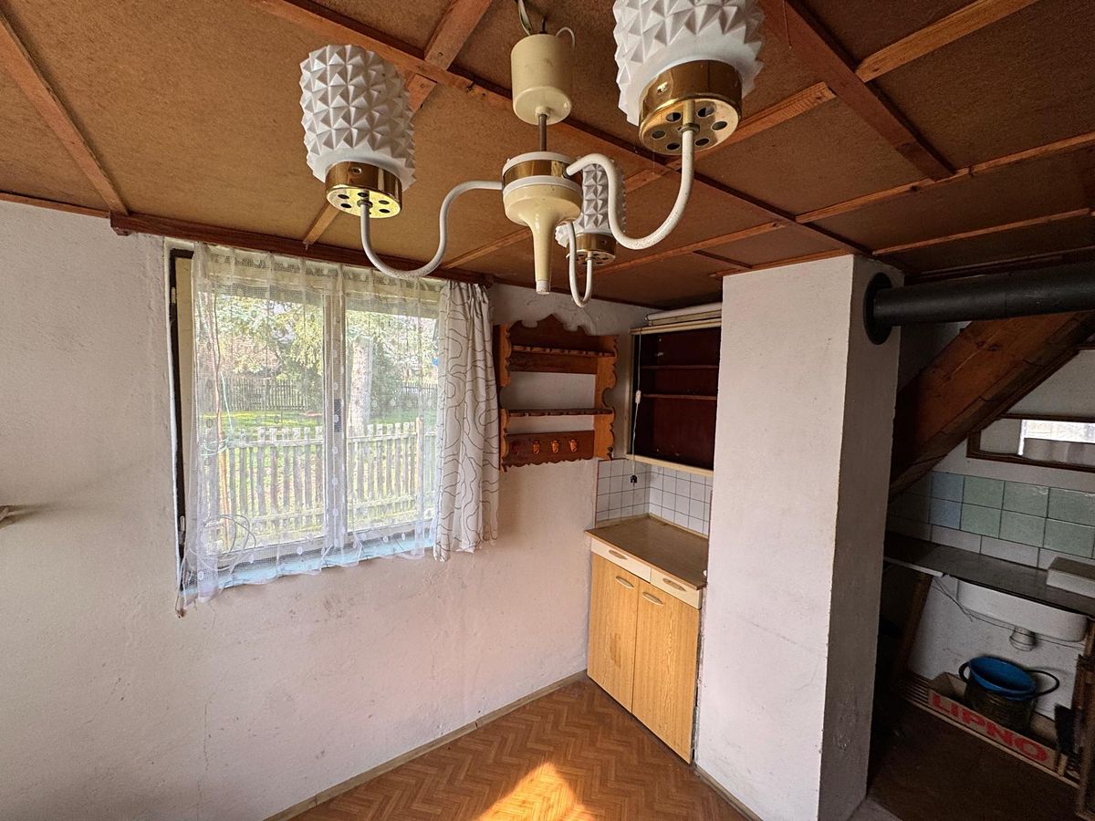 Prodej chaty 485 m², pozemek 501 m² – fotografie 4