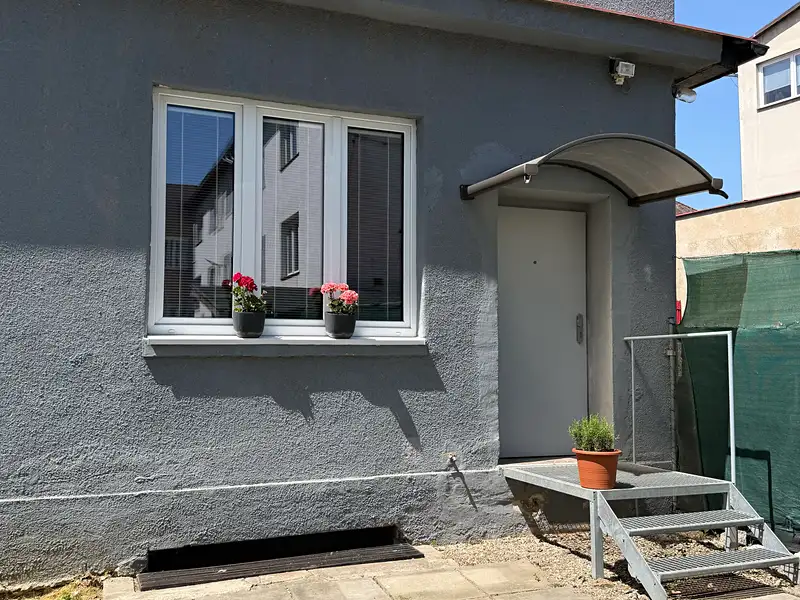 Prodej rodinného domu 60 m², pozemek 248 m², Říčany – náhled fotky 1